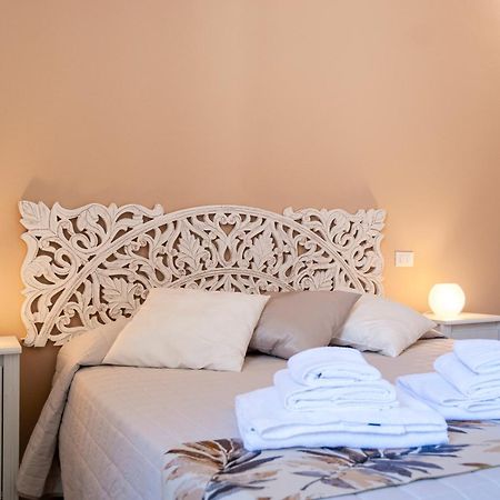 La Pigna Bianca Suites Lecce Exterior photo