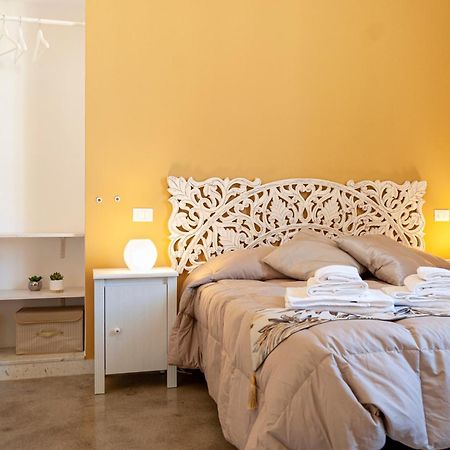 La Pigna Bianca Suites Lecce Exterior photo