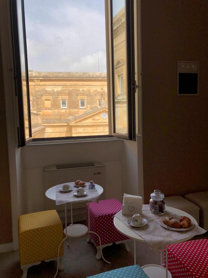 La Pigna Bianca Suites Lecce Exterior photo