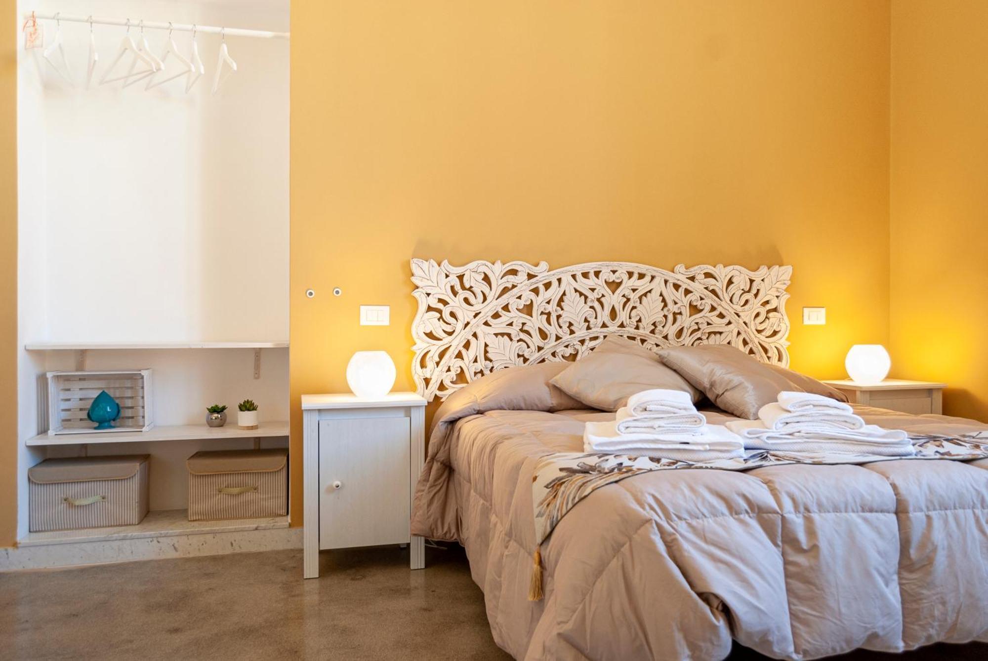 La Pigna Bianca Suites Lecce Exterior photo