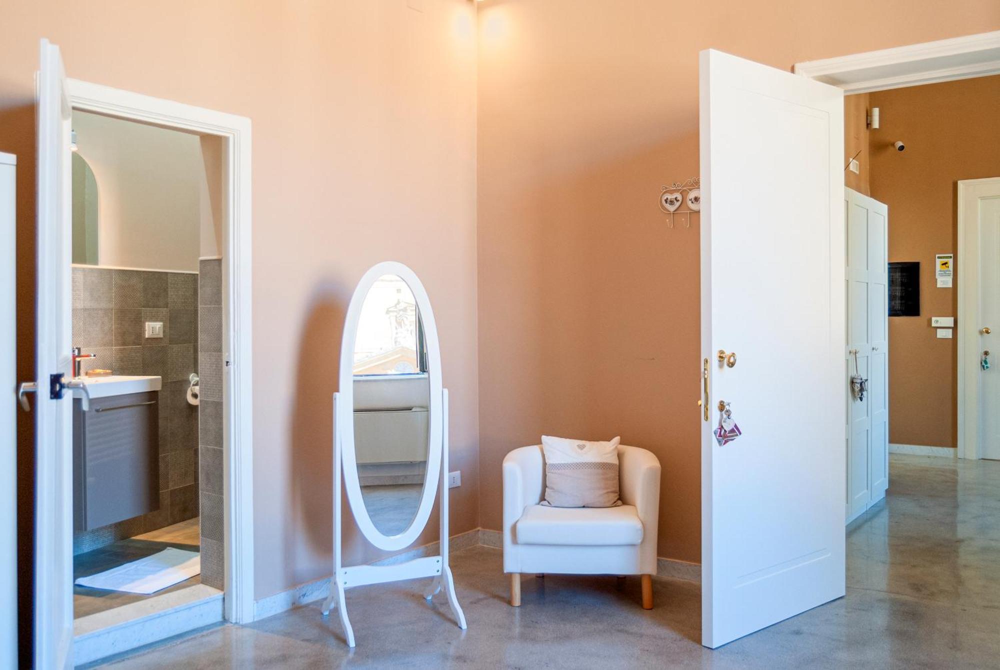 La Pigna Bianca Suites Lecce Exterior photo
