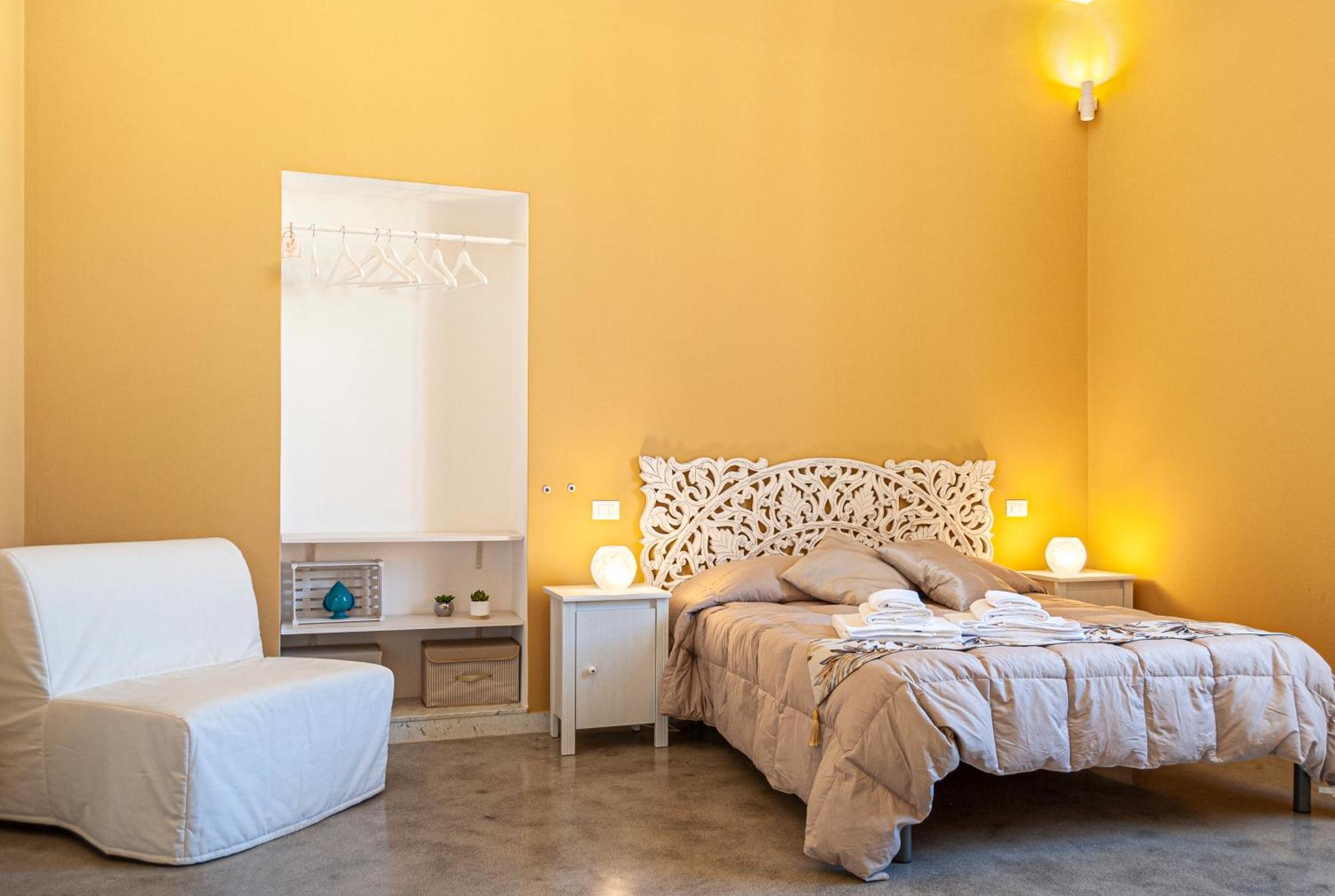 La Pigna Bianca Suites Lecce Exterior photo
