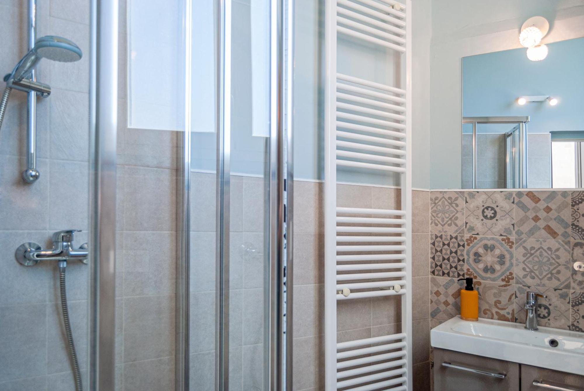 La Pigna Bianca Suites Lecce Exterior photo