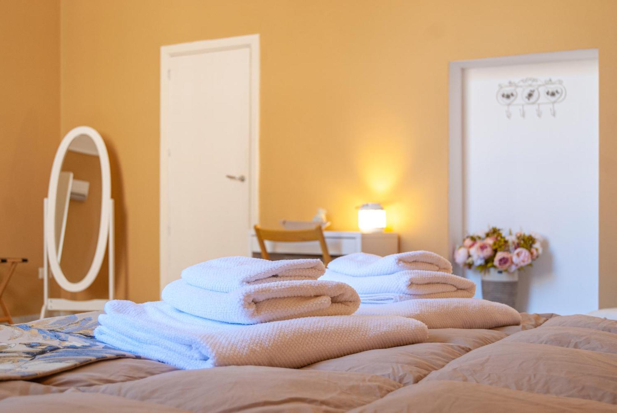 La Pigna Bianca Suites Lecce Exterior photo