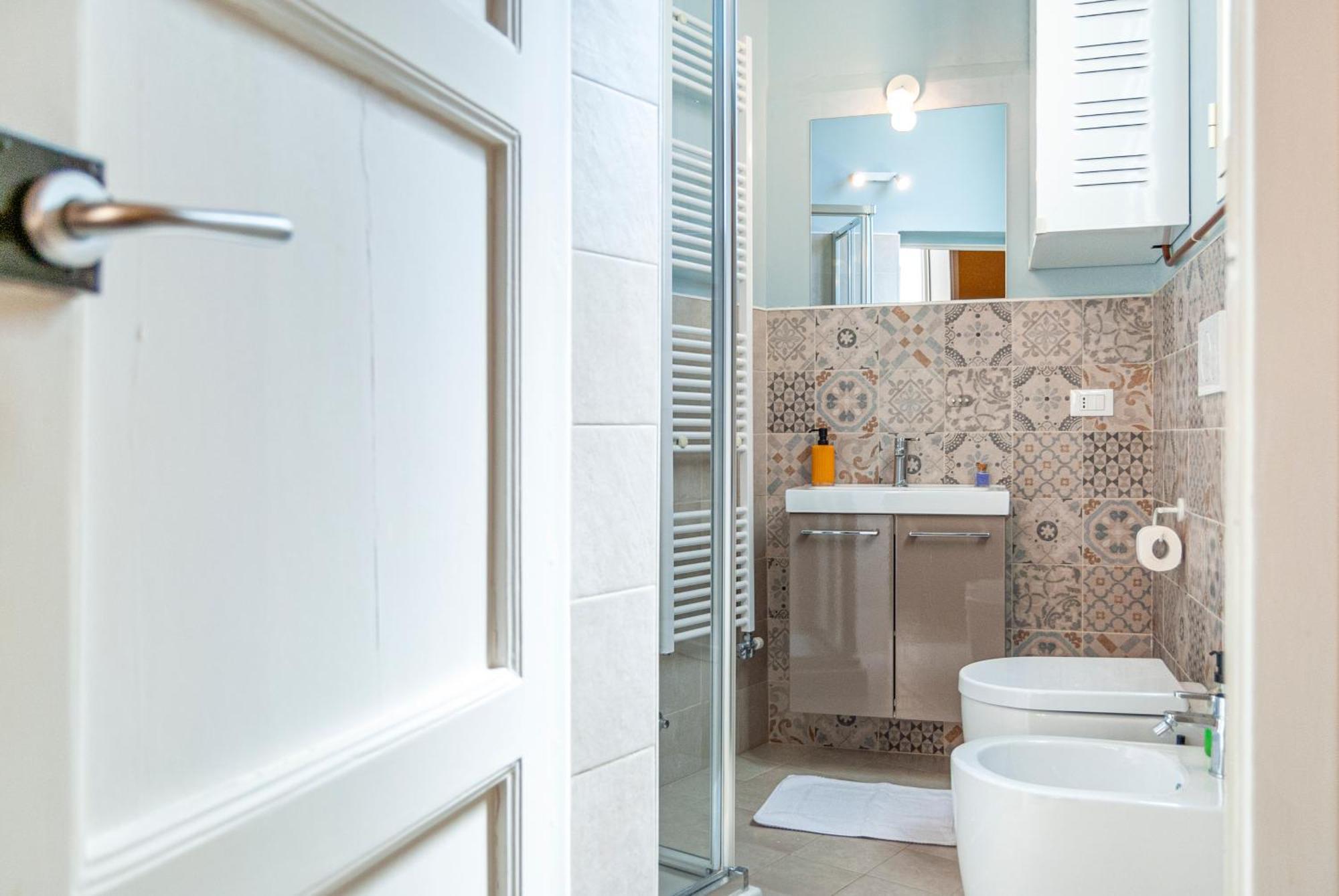 La Pigna Bianca Suites Lecce Exterior photo